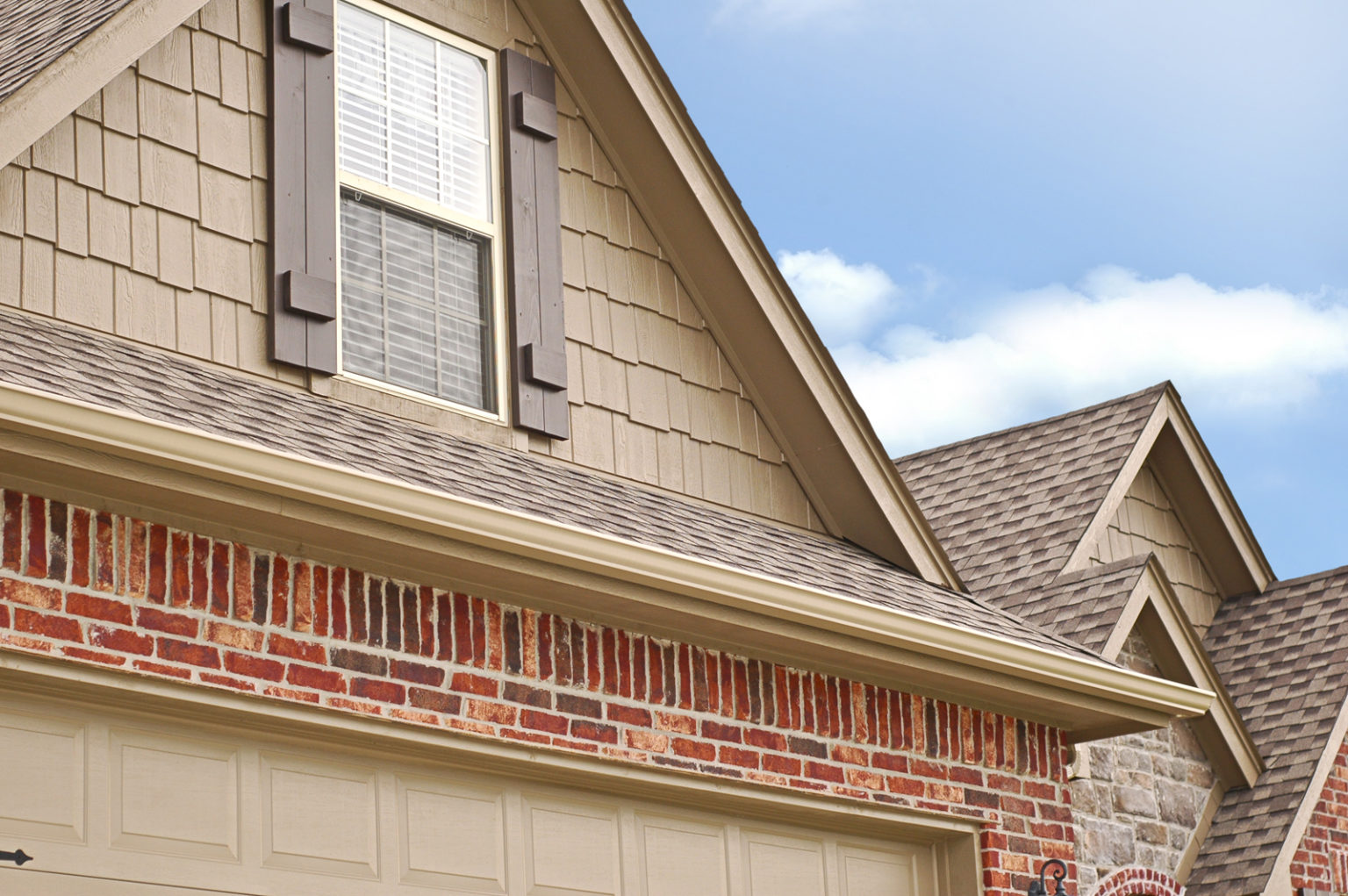 Gutter Installation services Midlothian, Texas Roofco Inc